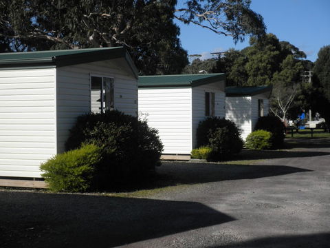 Strahan Beach Tourist Park - Hotel Gold Coast 12