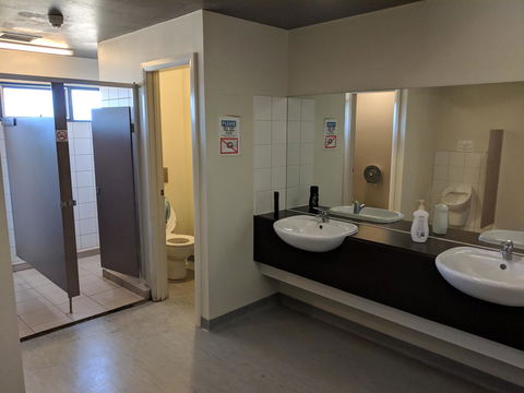 Swansea Backpacker Lodge - Hotel Gold Coast 33