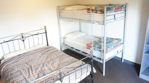 Swansea Backpacker Lodge - Hotel Gold Coast 25