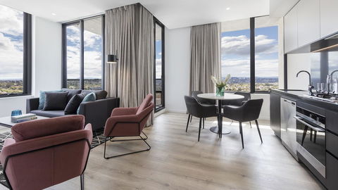 Avani Melbourne Box Hill Residences - Hotel Gold Coast 41