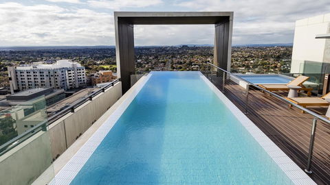 Avani Melbourne Box Hill Residences - Hotel Gold Coast 2