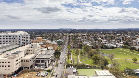 Avani Melbourne Box Hill Residences - Hotel Gold Coast 40