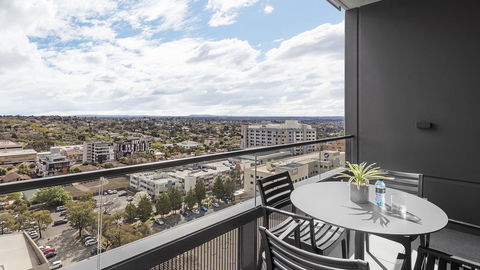 Avani Melbourne Box Hill Residences - Hotel Gold Coast 37
