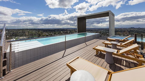 Avani Melbourne Box Hill Residences - Hotel Gold Coast 7