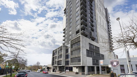 Avani Melbourne Box Hill Residences - Hotel Gold Coast 0