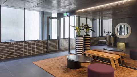 Avani Melbourne Box Hill Residences - Hotel Gold Coast 12