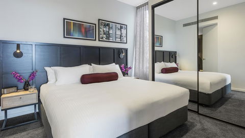 Avani Melbourne Box Hill Residences - Hotel Gold Coast 31