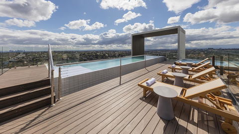 Avani Melbourne Box Hill Residences - Hotel Gold Coast 5