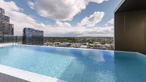 Avani Melbourne Box Hill Residences - Hotel Gold Coast 4