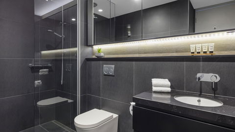 Avani Melbourne Box Hill Residences - Hotel Gold Coast 34