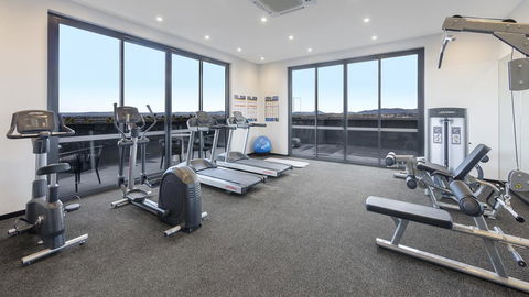 Avani Melbourne Box Hill Residences - Hotel Gold Coast 17