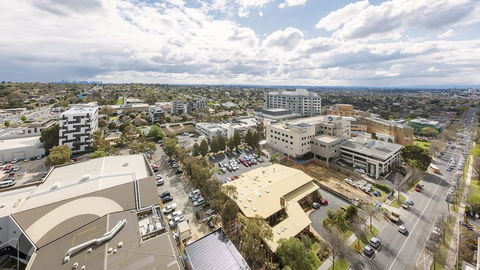 Avani Melbourne Box Hill Residences - Hotel Gold Coast 22