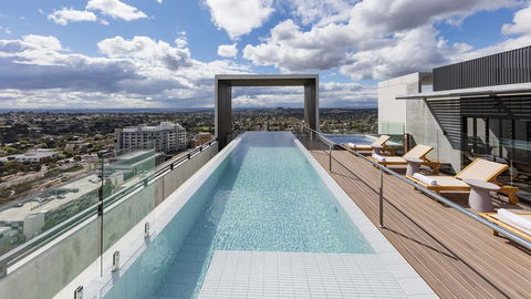 Avani Melbourne Box Hill Residences - Hotel Gold Coast 6