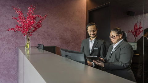 Avani Melbourne Box Hill Residences - Hotel Gold Coast 13