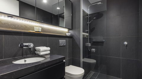 Avani Melbourne Box Hill Residences - Hotel Gold Coast 19