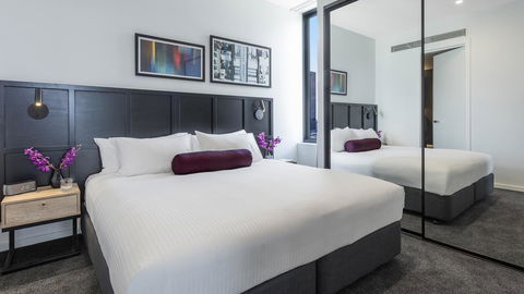 Avani Melbourne Box Hill Residences - Hotel Gold Coast 32
