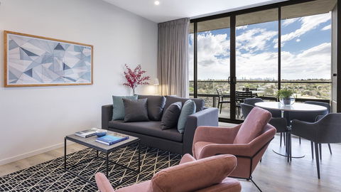 Avani Melbourne Box Hill Residences - Hotel Gold Coast 24