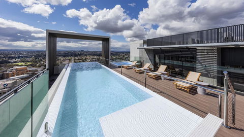 Avani Melbourne Box Hill Residences - Hotel Gold Coast 9
