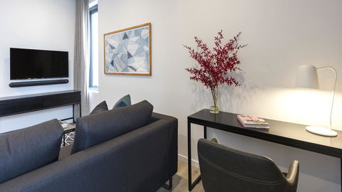 Avani Melbourne Box Hill Residences - Hotel Gold Coast 23