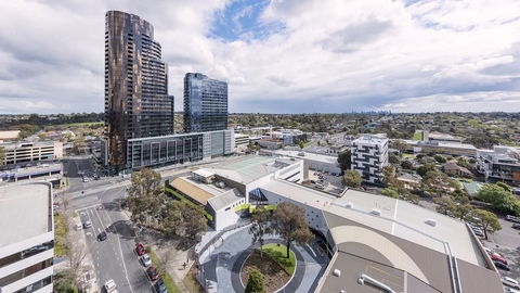 Avani Melbourne Box Hill Residences - Hotel Gold Coast 21