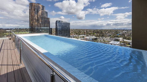 Avani Melbourne Box Hill Residences - Hotel Gold Coast 8
