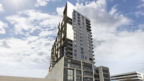 Avani Melbourne Box Hill Residences - Hotel Gold Coast 11