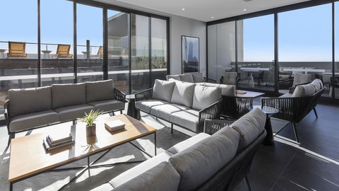 Avani Melbourne Box Hill Residences - Hotel Gold Coast 16