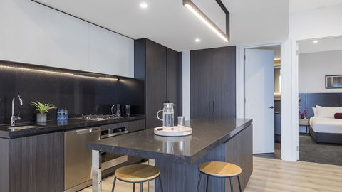 Avani Melbourne Box Hill Residences - Hotel Gold Coast 28