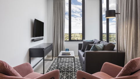 Avani Melbourne Box Hill Residences - Hotel Gold Coast 42