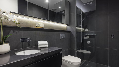 Avani Melbourne Box Hill Residences - Hotel Gold Coast 36