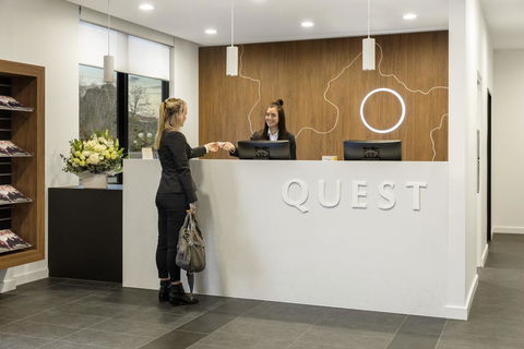 Quest Maribyrnong - Hotel Gold Coast 4
