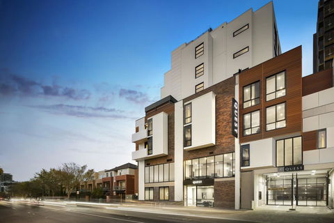 Quest Maribyrnong - Hotel Gold Coast 8
