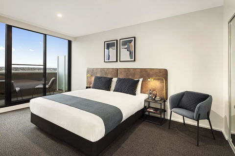 Quest Maribyrnong - Hotel Gold Coast 20