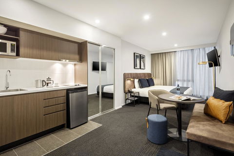 Quest Maribyrnong - Hotel Gold Coast 21