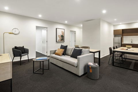 Quest Maribyrnong - Hotel Gold Coast 14