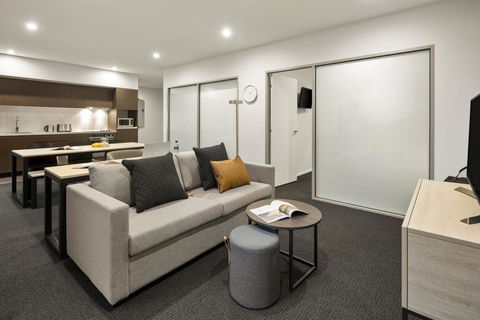 Quest Maribyrnong - Hotel Gold Coast 13