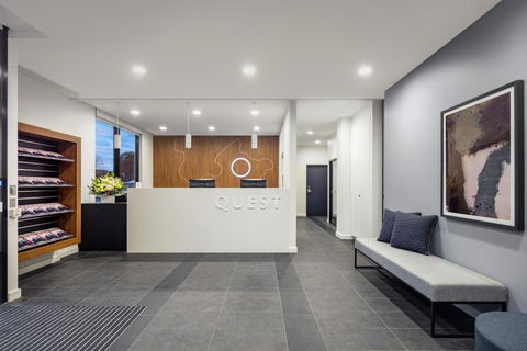 Quest Maribyrnong - Hotel Gold Coast 10