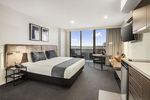 Quest Maribyrnong - Hotel Gold Coast 0