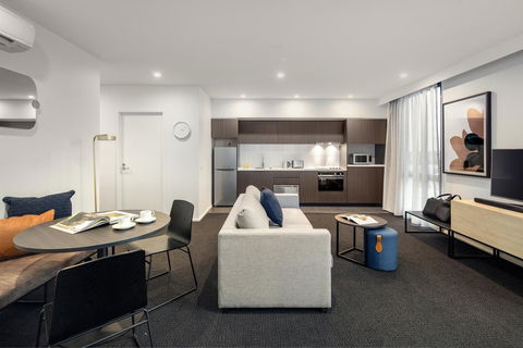Quest Maribyrnong - Hotel Gold Coast 22