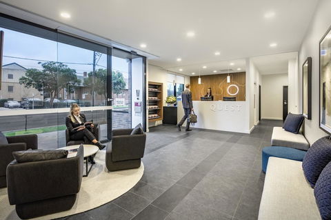 Quest Maribyrnong - Hotel Gold Coast 3