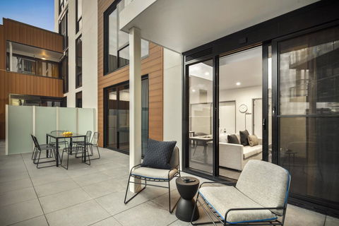 Quest Maribyrnong - Hotel Gold Coast 11