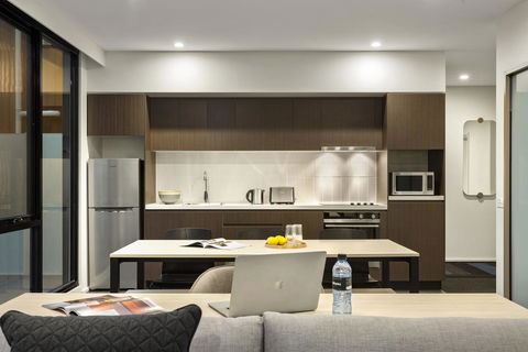 Quest Maribyrnong - Hotel Gold Coast 12