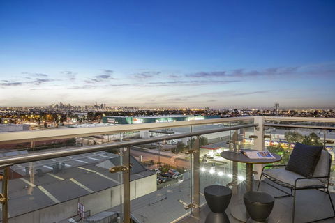 Quest Maribyrnong - Hotel Gold Coast 2