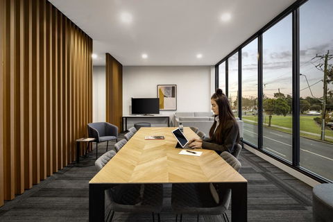 Quest Maribyrnong - Hotel Gold Coast 5