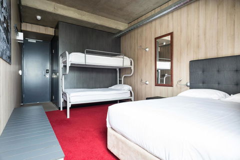 Buller Central Hotel - Hotel Gold Coast 3