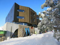 Book Mount Buller Accommodation Vacations Hotel Gold Coast Hotel Gold Coast