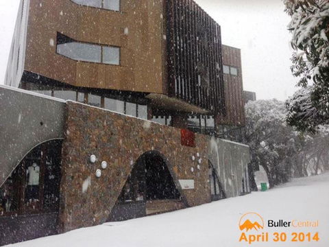 Buller Central Hotel - Hotel Gold Coast 11