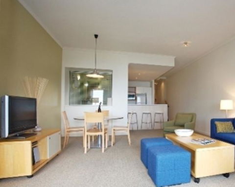 Cumberland Lorne Resort - Hotel Gold Coast 16