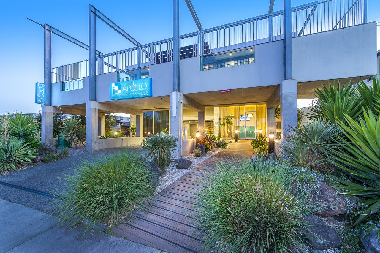 Apollo Bay VIC Hotel Gold Coast