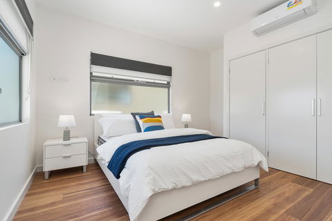 Rosewater Townhouses Dromana - Hotel Gold Coast 20